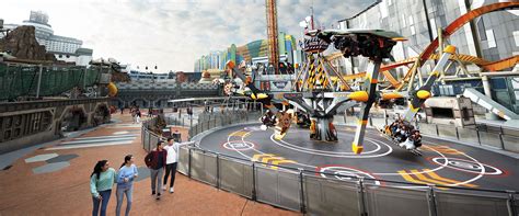 genting skyworlds|genting skyworlds theme park.